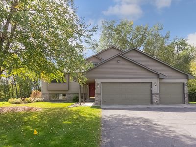 20718 Georgia Avenue Cir N, Forest Lake, MN, 55025