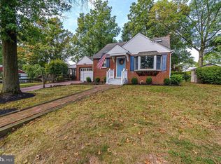160 N Wayne Ave, Hatfield, PA 19440