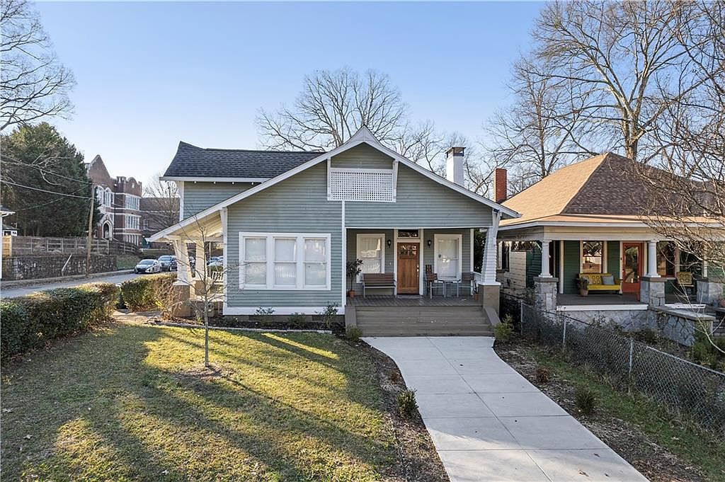 726 Brookline St SW, Atlanta, GA 30310 MLS 7473391 Zillow