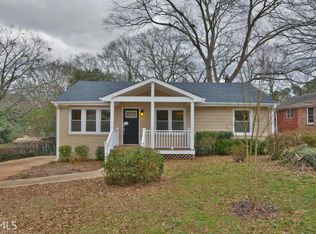 1562 Tanager Cir, Decatur, GA 30032