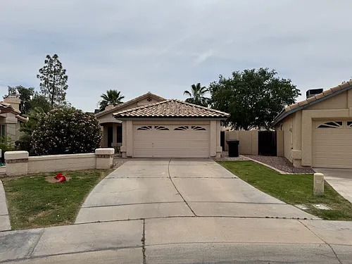 5701 W Jupiter Way Photo 1