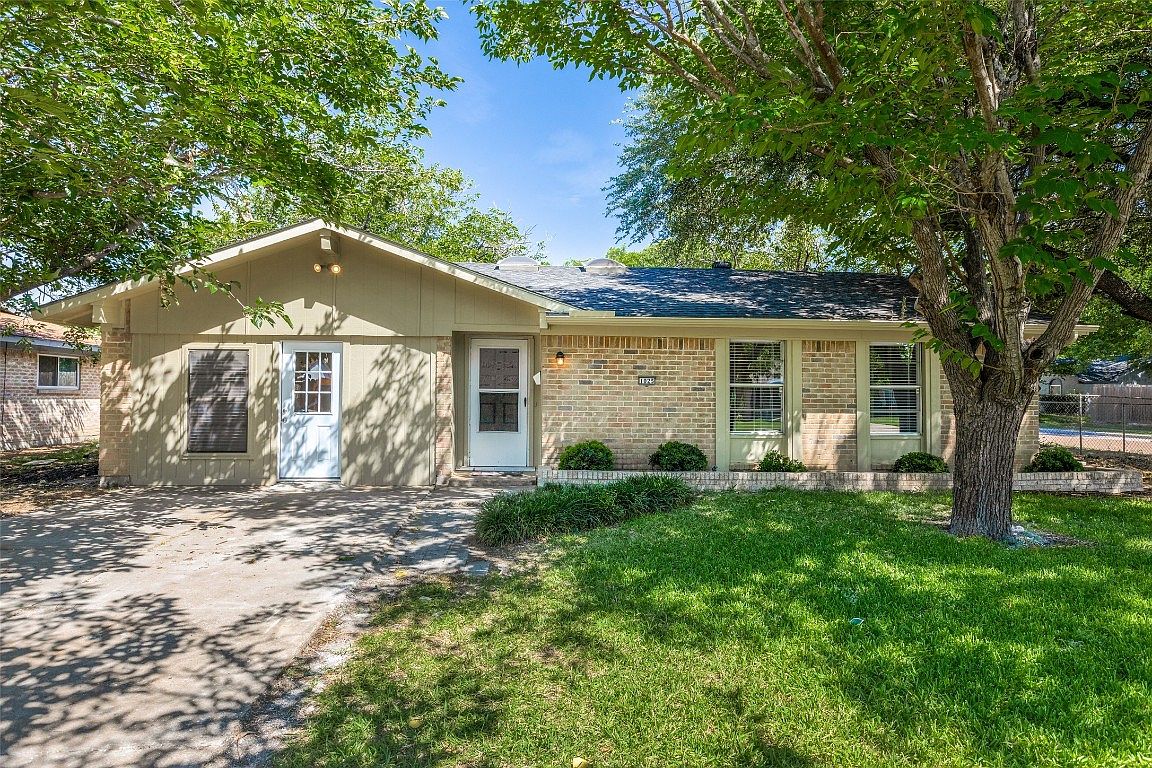 1025 Sunset Dr, Garland, TX 75040 Zillow