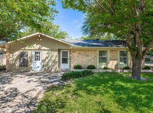 1025 Sunset Dr, Garland, TX 75040