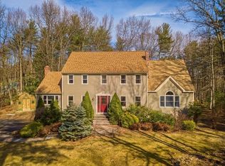 54 Castle Dr, Groton, MA 01450