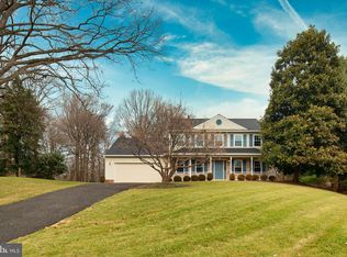 12916 Shaw Pl, Silver Spring, MD 20904