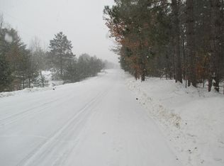 On Pine Lake Rd, Rhinelander, WI 54501