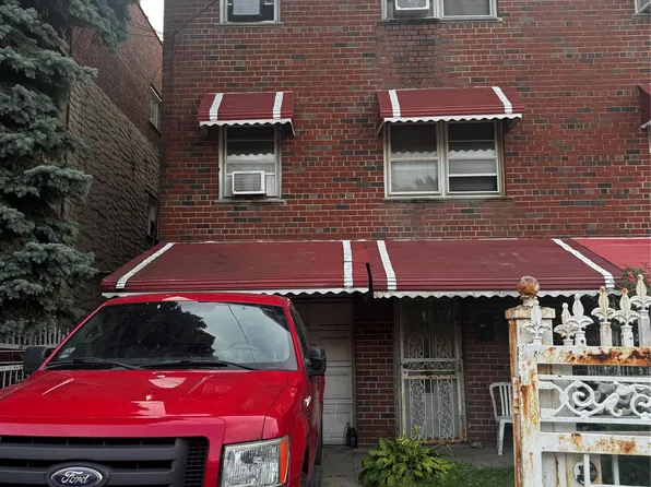 3227 Lurting Avenue, Bronx, NY 10469