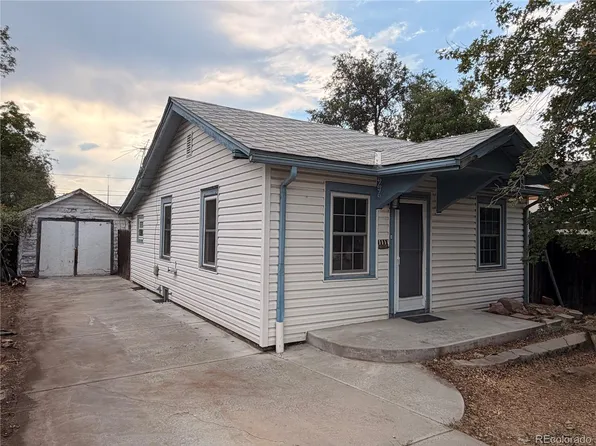 2827 S Cherokee Street, Englewood, CO 80110