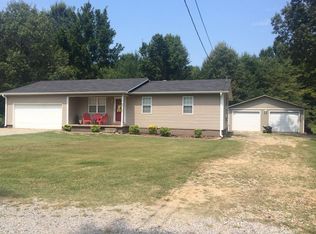 4107 Cedar Heights Rd, Paragould, AR 72450