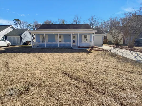 4210 Manchester Ln, Monroe, NC 28110