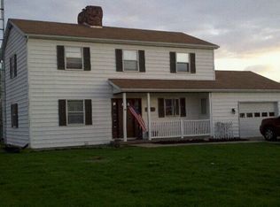 7360 W Perry Rd, Covington, OH 45318