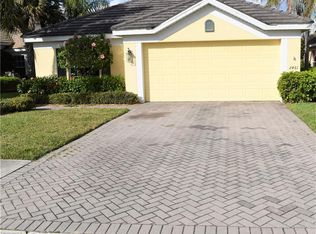 2461 Belleville Ct, Cape Coral, FL 33991