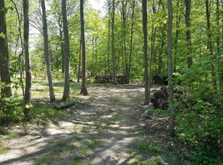 Hickory St, Spring Lake, MI 49456