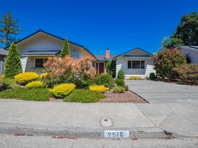 2516 Creekside Road, Santa Rosa, CA, 95405