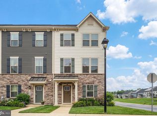 160 Lyons Creek Dr, Laurel, MD 20708
