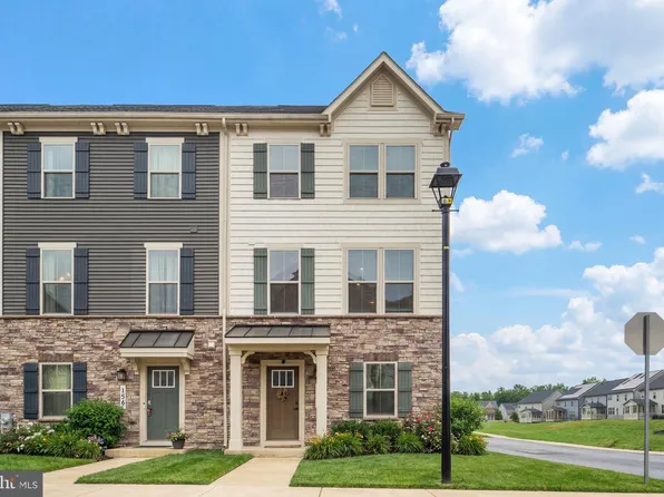 160 Lyons Creek Dr, Laurel, MD 20708