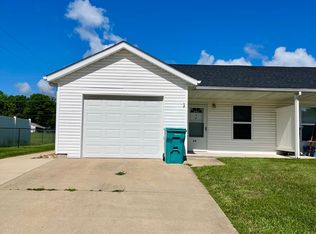 54 Montee Ln, Sullivan, MO 63080