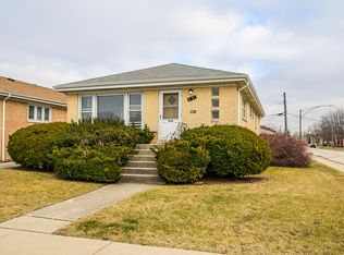 5701 N Osage Ave, Chicago, IL