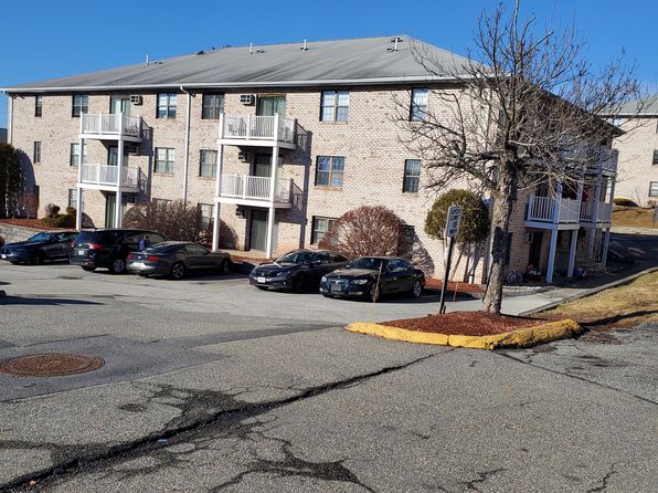 24 Kenmar Dr UNIT 218