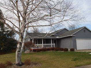 2813 S. Whetstone Cir, Sioux Falls, SD 57103