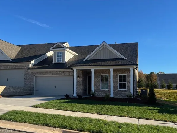 3613 Townland Cir, Clemmons, NC 27012