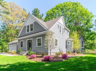 27 Rich Valley Rd, Wayland, MA 01778