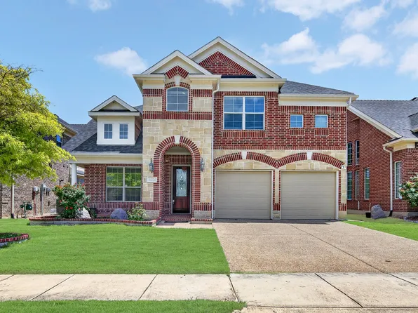 14224 Blueberry Hill Dr, Little Elm, TX 75068