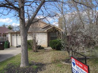 1201 Greenbriar Loop, Round Rock, TX 78664