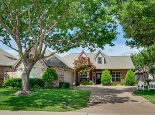 4023 Appian Way, Arlington, TX 76013