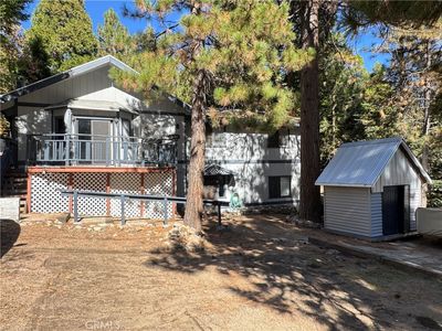 31120 Mountain Oak Dr, Running Springs, CA, 92382