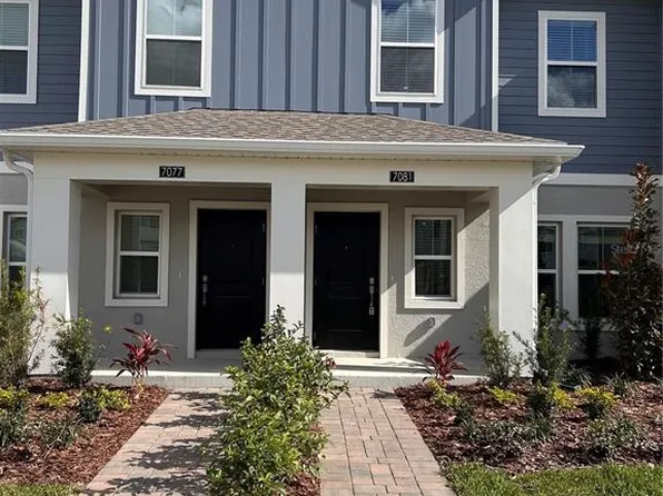 7081 Rosy Sky Ave, Orlando, FL 32829