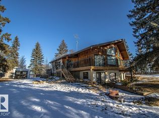 11310 Township Road 595, Saint Paul County No. 19, AB T0A0C0