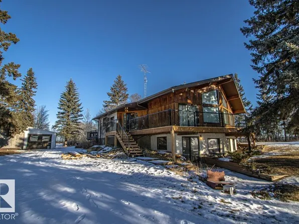 11310 Township Road 595, Saint Paul County No. 19, AB T0A 0C0