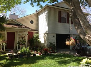 6111 Ridge Oak, San Antonio, TX 78250