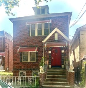 4315 Murdock Avenue, Bronx, NY, 10466