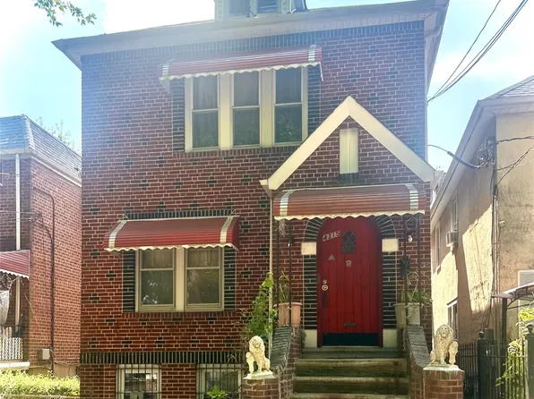 4315 Murdock Avenue, Bronx, NY 10466
