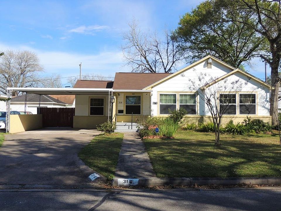 1st image of 316 Live Oak St