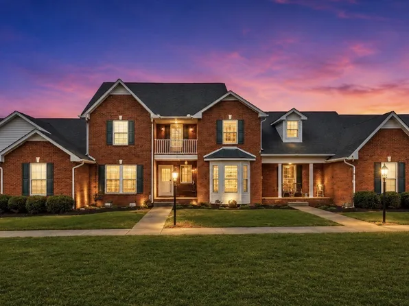 207 Bailey Ln Unit 102, Pleasant View, TN 37146