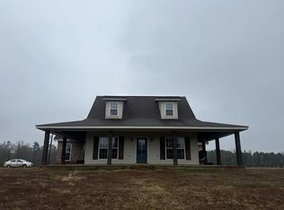 775 Holcomb Sweethome Rd, Holcomb, MS 38940