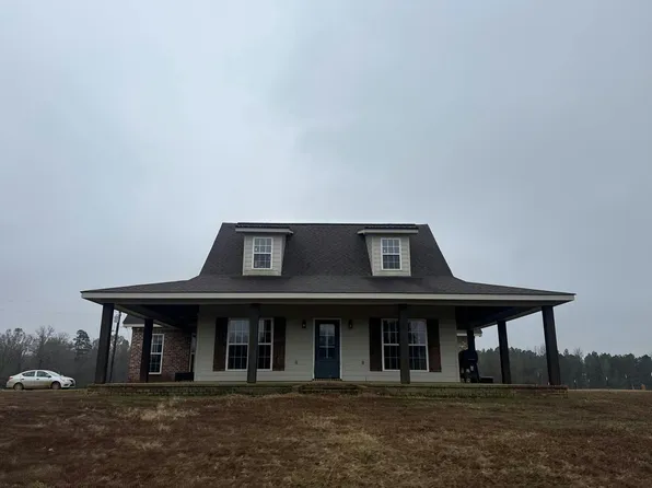 775 Holcomb Sweethome Rd, Holcomb, MS 38940