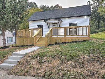 723 Portsmouth Ave, Bristol, VA, 24201