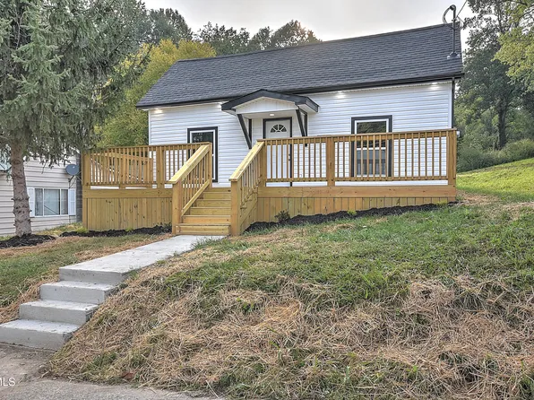 723 Portsmouth Ave, Bristol, VA 24201