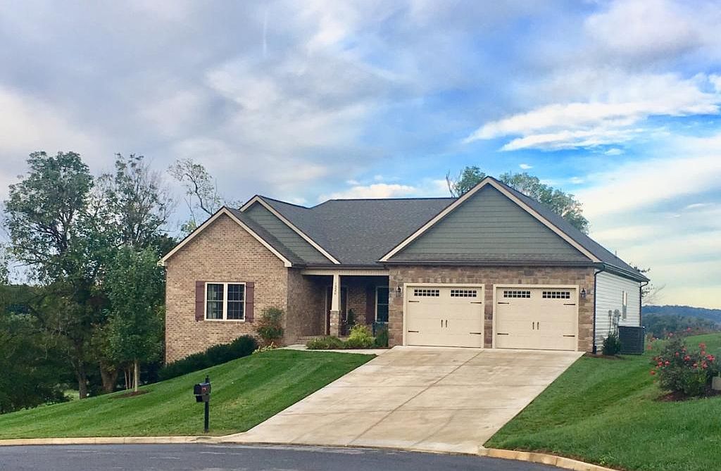1320 Little Shadden Way, Gray, TN 37615 Zillow
