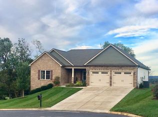 1320 Little Shadden Way, Gray, TN 37615