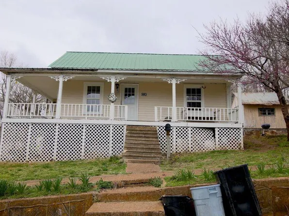 503 N 3rd Street, Thayer, MO 65791