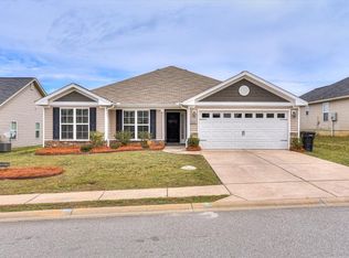 6042 Clifford St, Augusta, GA 30909