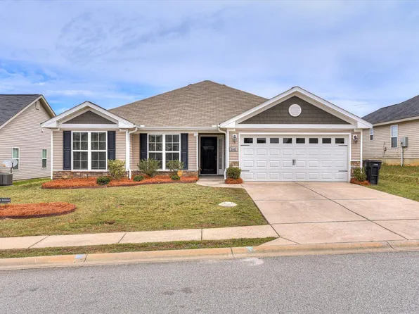 6042 Clifford Street, Augusta, GA