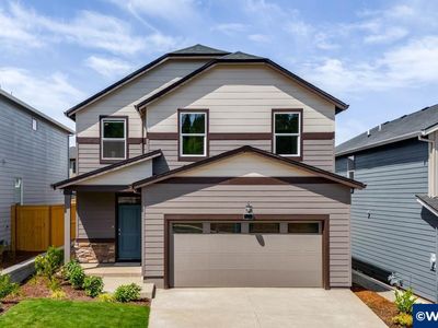 2283 Misty Glen Ave NW, Salem, OR, 97304