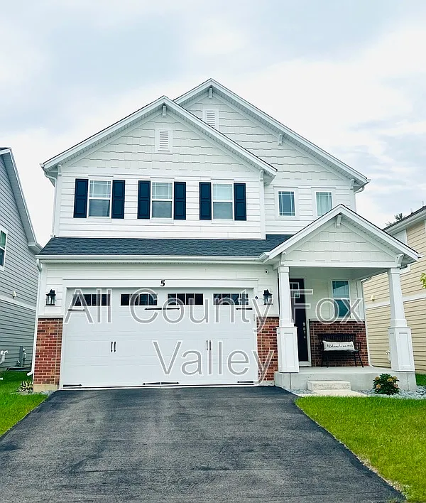 5 Potter Ct
