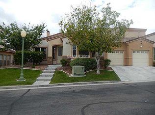 222 Big Horn Dr UNIT 1, Boulder City, NV 89005